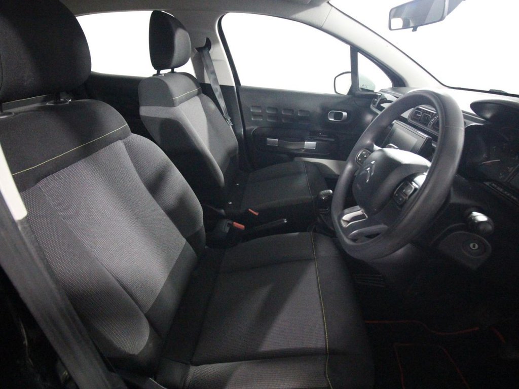 Used Citroen C3 2017 for sale - 77407768: Photo 9