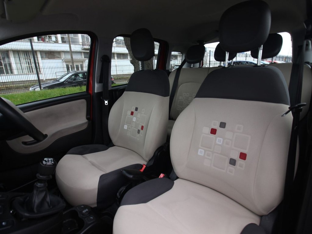 Used Fiat Panda 2016 for sale - 77594074: Photo 12