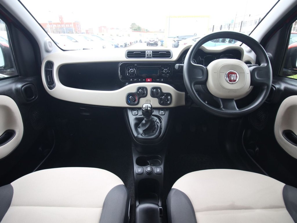 Used Fiat Panda 2016 for sale - 77594074: Photo 13