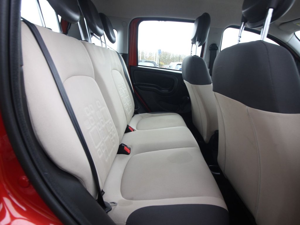 Used Fiat Panda 2016 for sale - 77594074: Photo 15