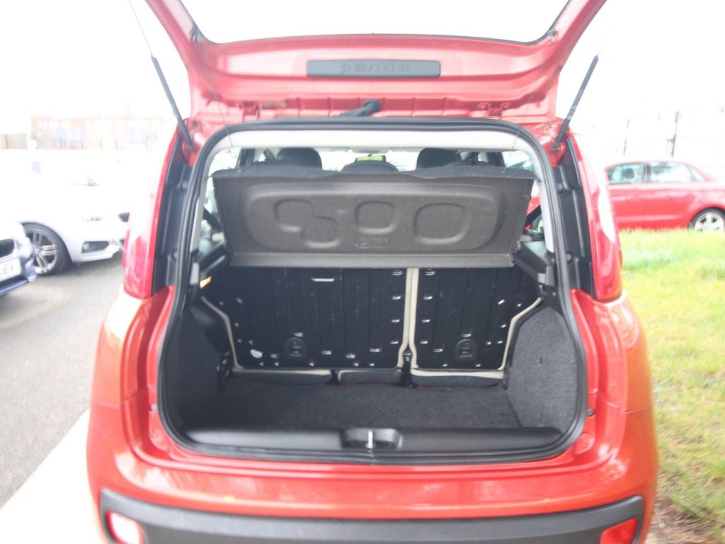 Used Fiat Panda 2016 for sale - 77594074: Photo 16