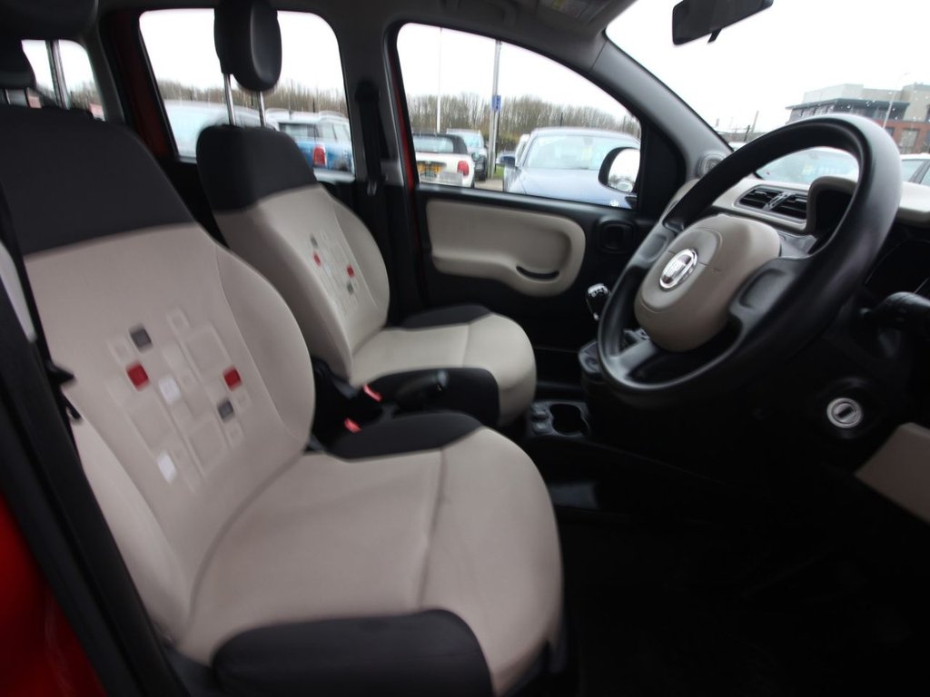 Used Fiat Panda 2016 for sale - 77594074: Photo 9