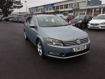 Used Volkswagen Passat 2011 for sale - 78457956: Photo