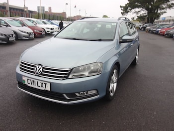 Used Volkswagen Passat 2011 for sale - 78457956: Photo