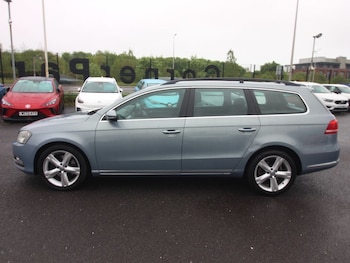 Used Volkswagen Passat 2011 for sale - 78457956: Photo