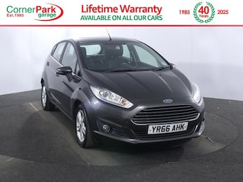 Used Ford Fiesta 2016 for sale - 79177990: Photo