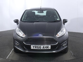 Used Ford Fiesta 2016 for sale - 79177990: Photo