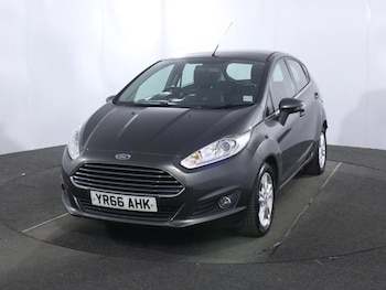 Used Ford Fiesta 2016 for sale - 79177990: Photo