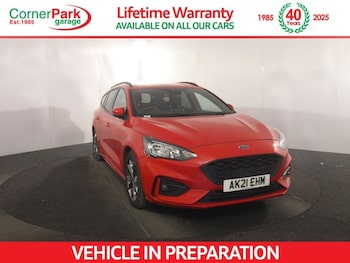 Used Ford Focus 2021 for sale - 79008878: Photo