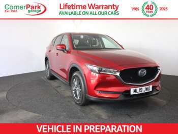 2019 (19) - 2.0 SE-L Nav+ 5dr