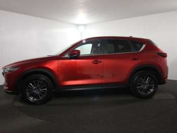 Used Mazda CX-5 2019 for sale - 74885189: Photo