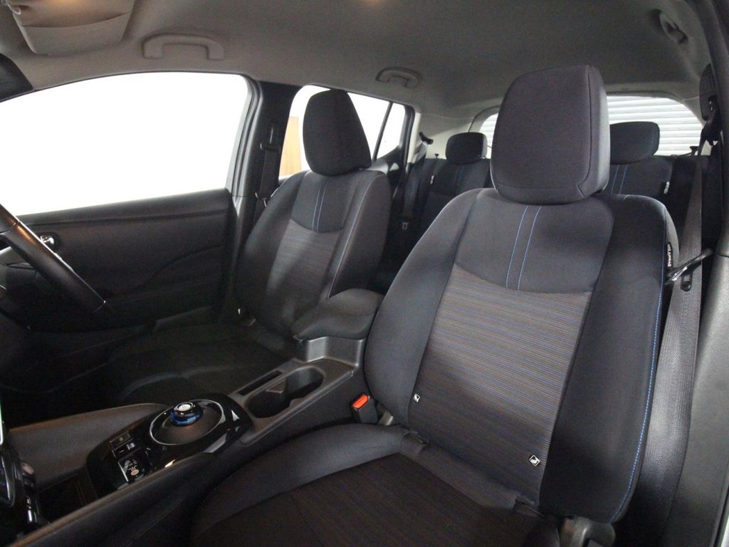 Used Nissan Leaf 2019 for sale - 76883597: Photo 12