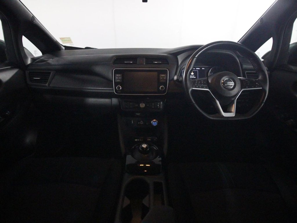 Used Nissan Leaf 2019 for sale - 76883597: Photo 13