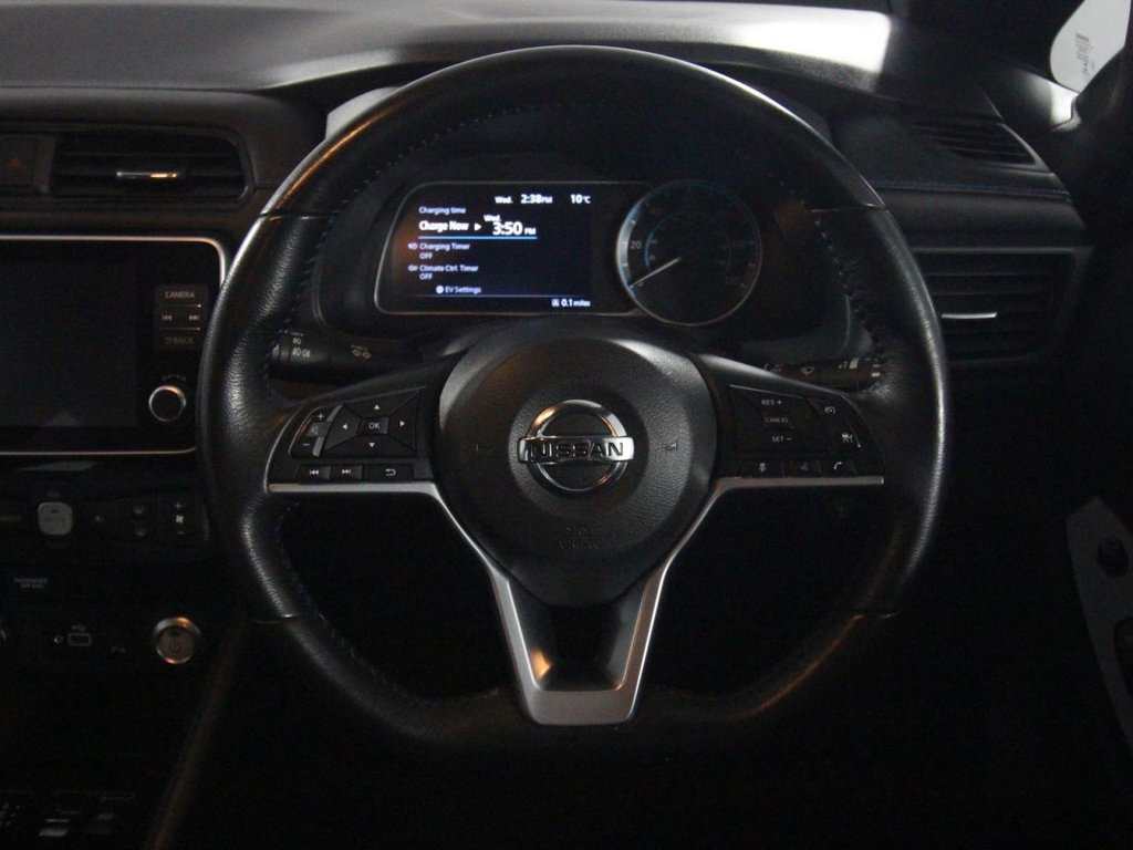 Used Nissan Leaf 2019 for sale - 76883597: Photo 14