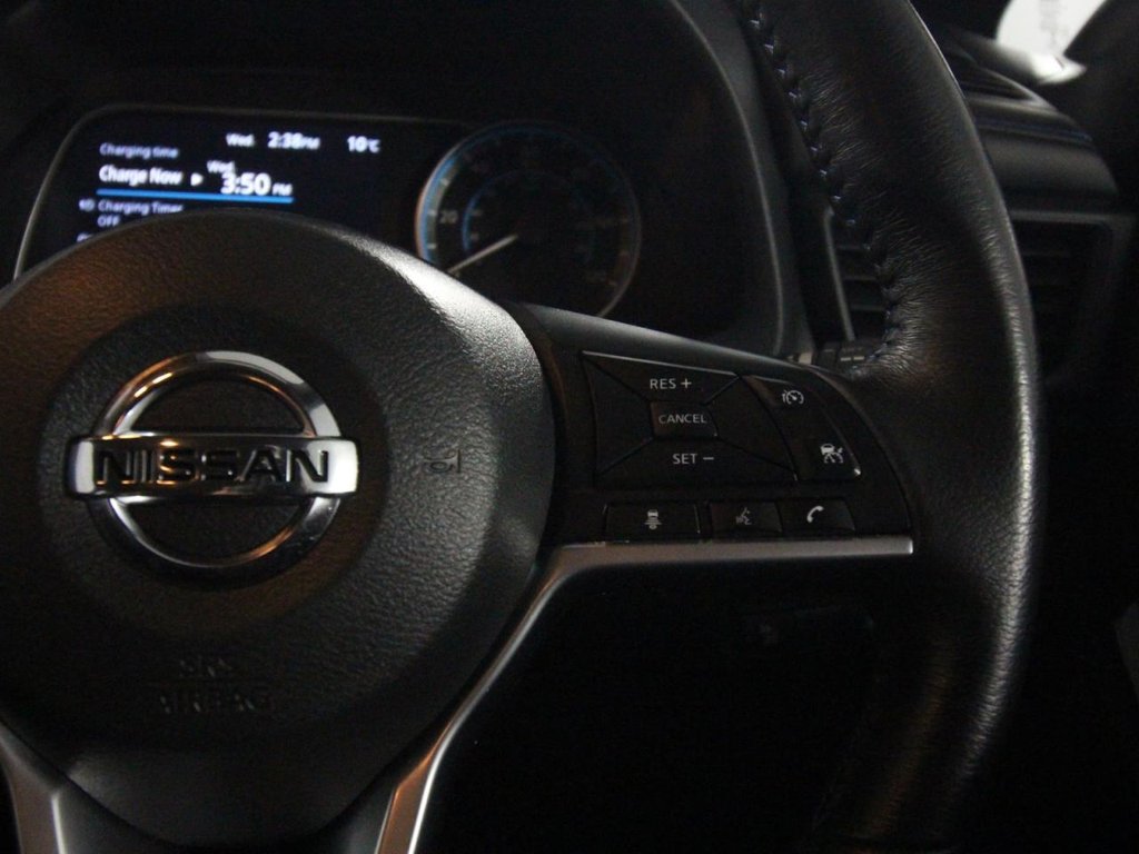 Used Nissan Leaf 2019 for sale - 76883597: Photo 15