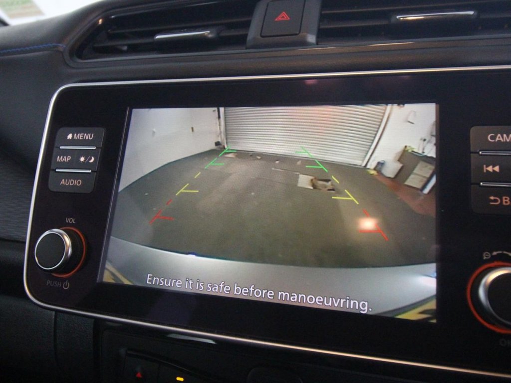 Used Nissan Leaf 2019 for sale - 76883597: Photo 19