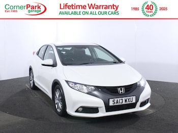 Used Honda Civic 2013 for sale - 78839236: Photo