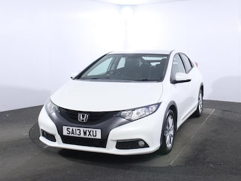 Used Honda Civic 2013 for sale - 78839236: Photo
