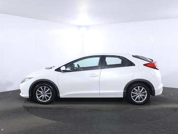 Used Honda Civic 2013 for sale - 78839236: Photo