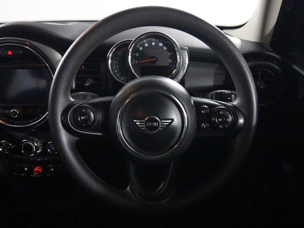 Used MINI Hatch 2018 for sale - 77498703: Photo 14