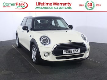 Used MINI Hatch 2018 for sale - 77498703: Photo