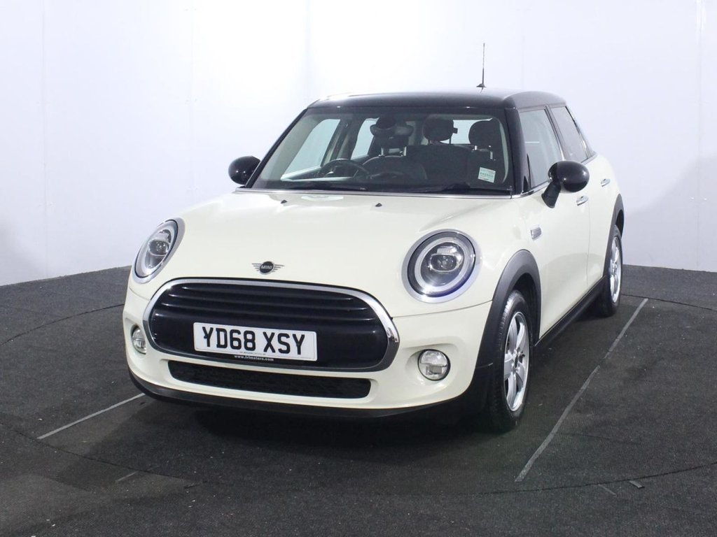 Used MINI Hatch 2018 for sale - 77498703: Photo 3