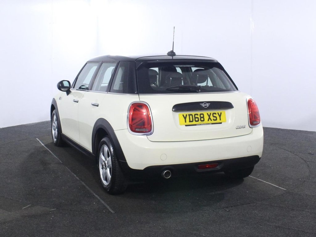 Used MINI Hatch 2018 for sale - 77498703: Photo 5