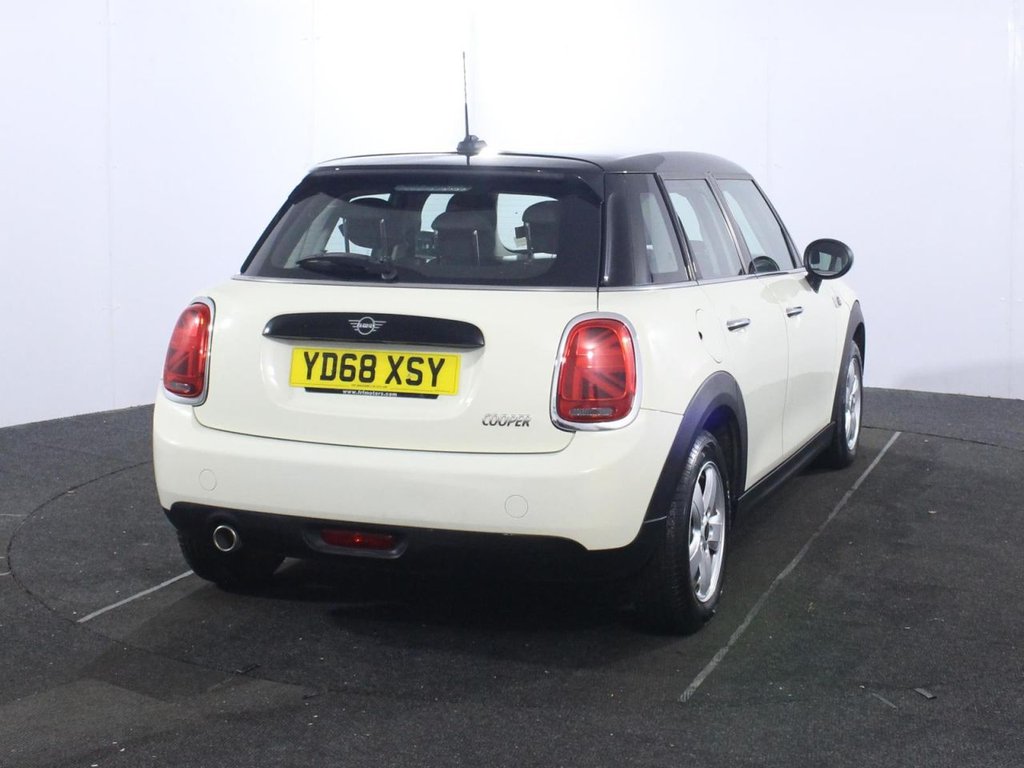 Used MINI Hatch 2018 for sale - 77498703: Photo 7