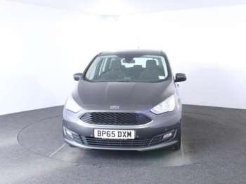 Used Ford C-Max 2016 for sale - 74819643: Photo