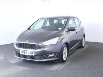 Used Ford C-Max 2016 for sale - 74819643: Photo