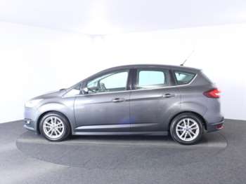 Used Ford C-Max 2016 for sale - 74819643: Photo