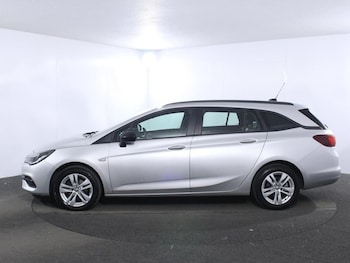 Used Vauxhall Astra 2022 for sale - 79288642: Photo