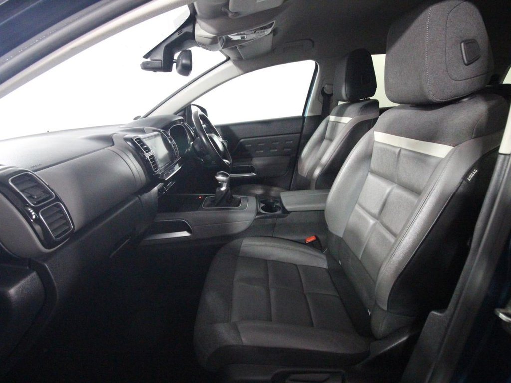 Used Citroen C5 Aircross 2019 for sale - 77200033: Photo 11