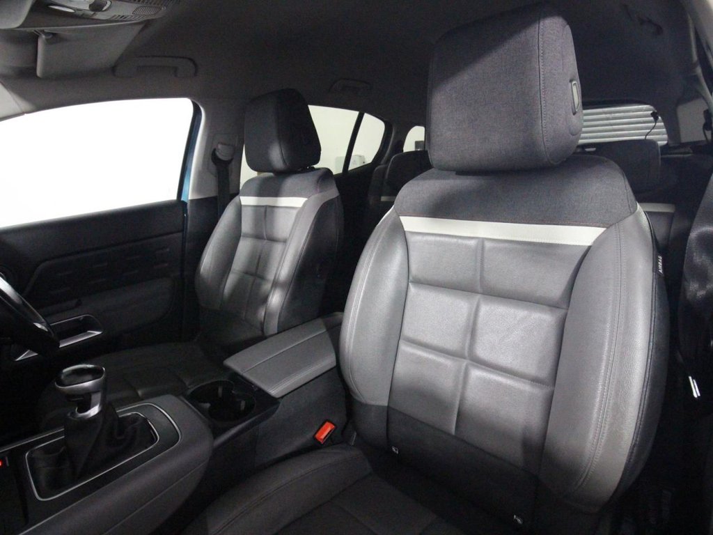 Used Citroen C5 Aircross 2019 for sale - 77200033: Photo 12
