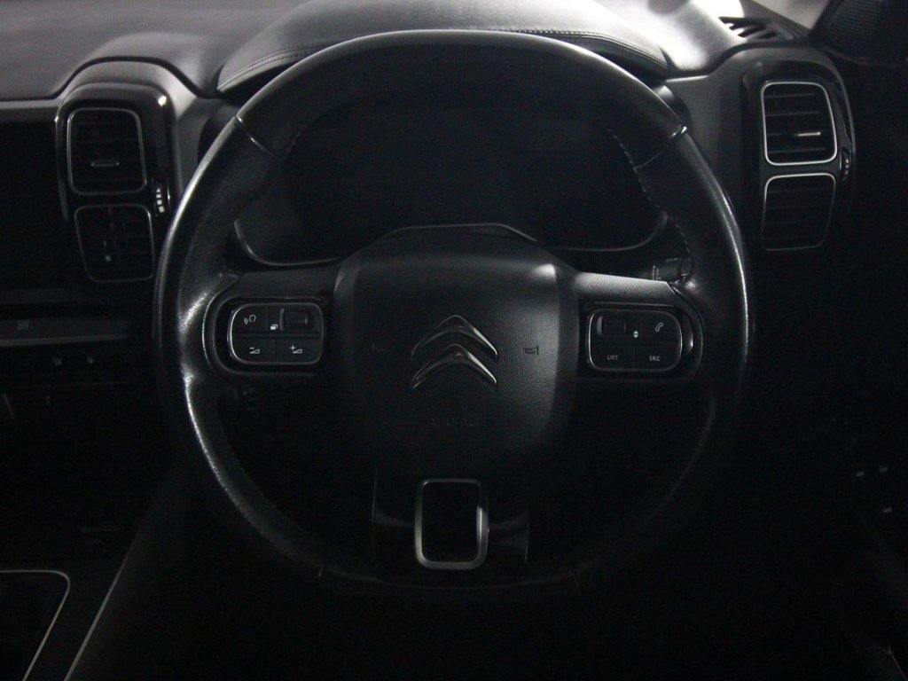 Used Citroen C5 Aircross 2019 for sale - 77200033: Photo 14