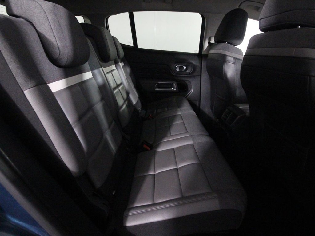 Used Citroen C5 Aircross 2019 for sale - 77200033: Photo 15