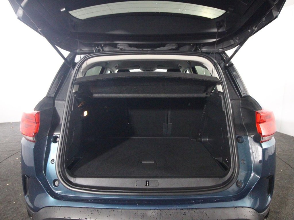 Used Citroen C5 Aircross 2019 for sale - 77200033: Photo 16