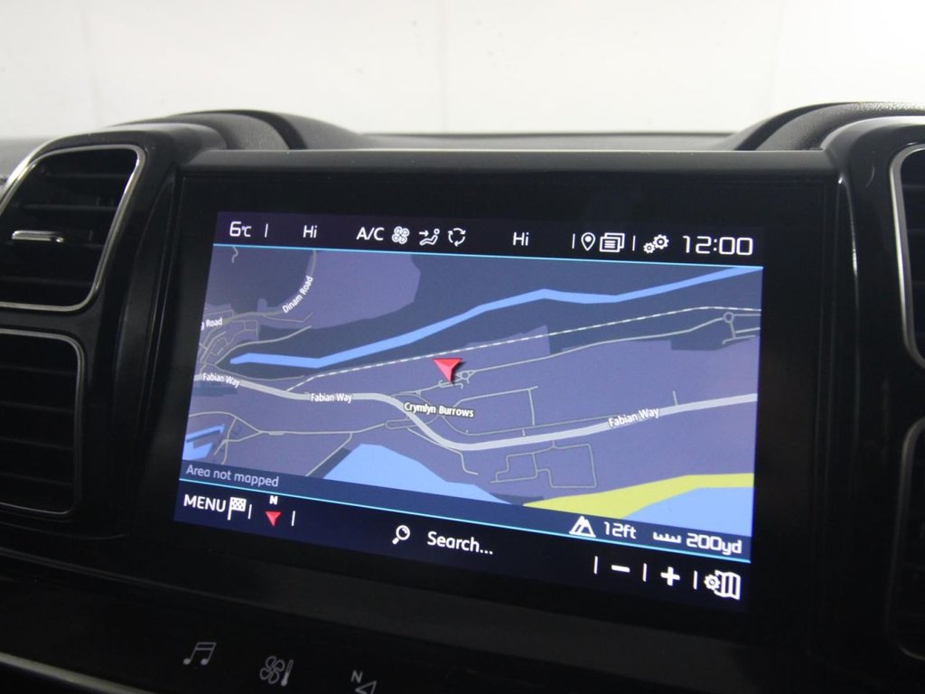 Used Citroen C5 Aircross 2019 for sale - 77200033: Photo 18