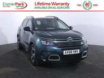 2019 (68) - 1.2 PureTech 130 Flair 5dr