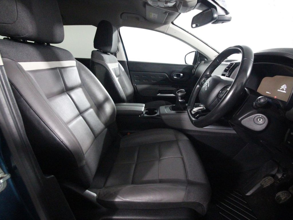 Used Citroen C5 Aircross 2019 for sale - 77200033: Photo 9