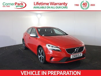 2018 (18) - T2 [122] R DESIGN 5dr