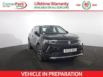 2022 (22) - 1.2 Turbo Elite Premium 5dr Auto