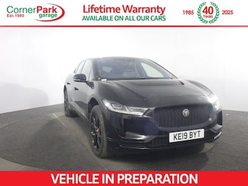 Used Jaguar I-Pace 2019 for sale - 79089326: Photo