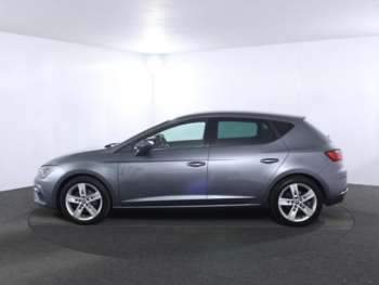 Used SEAT Leon 2017 for sale - 74461244: Photo
