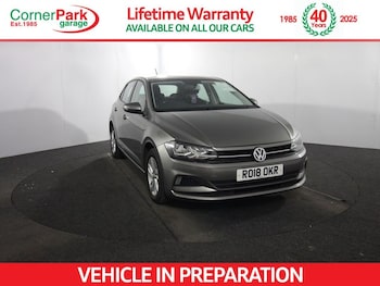 2018 (18) - 1.0 SE Hatchback 5dr Petrol Manual Euro 6 (s/s) (65 ps)