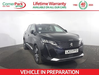 Used Peugeot 3008 2023 for sale - 79409190: Photo
