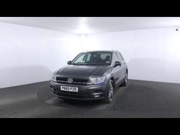 Used Volkswagen Tiguan 2019 for sale - 73979297: Photo