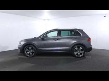 Used Volkswagen Tiguan 2019 for sale - 73979297: Photo