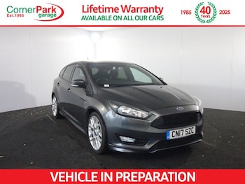 Used Ford Focus 2017 for sale - 76559011: Photo