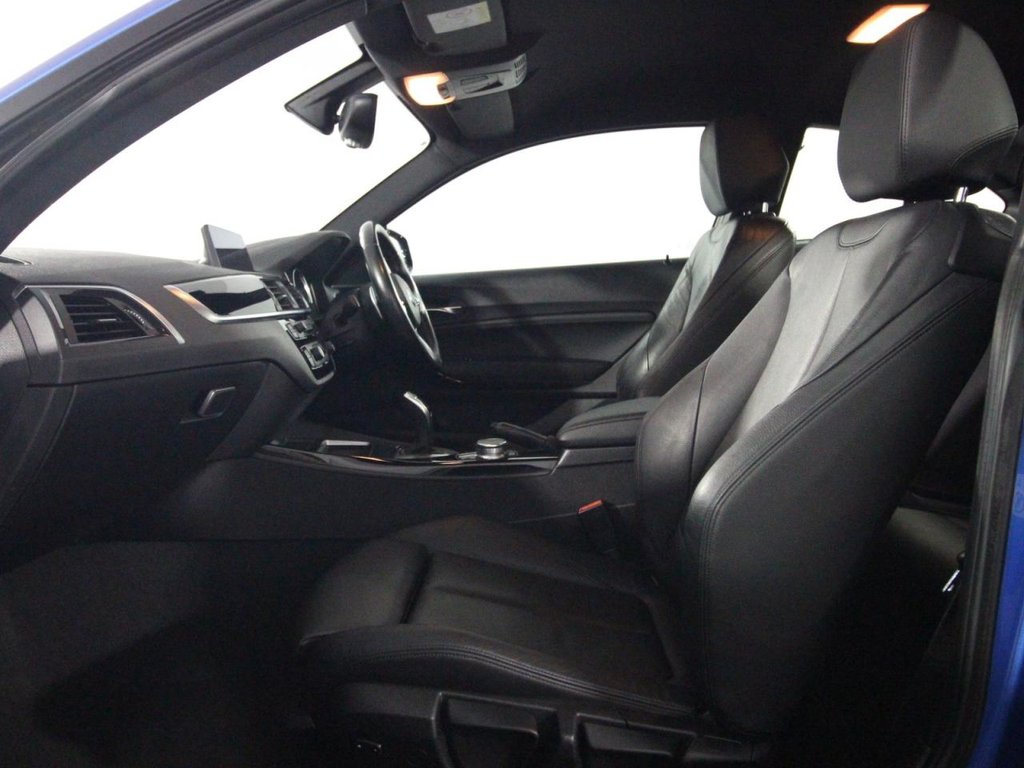 Used BMW 2 Series 2018 for sale - 76454230: Photo 11